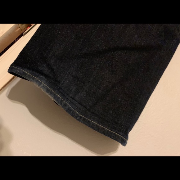 Paige maternity bootcut jeans - Picture 4 of 7